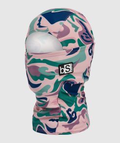 Kids' Hood Balaclava Prints