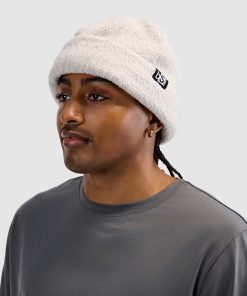 Caldera Sherpa Fleece Beanie