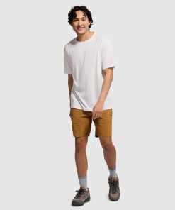 Men's Aspect Drirelease® Short Sleeve Tee