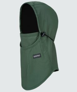 Team Hood Balaclava Solid Tones