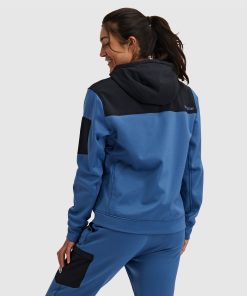 Women's Spectrum Fleece Full Zip Hoodie