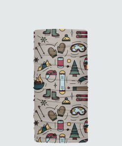Kids' Therma Tube Neck Warmer Prints