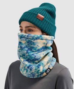 Caldera Sherpa Fleece Tube
