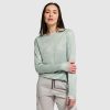 Women's Brackish Long Sleeve Sun Shirt