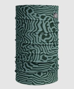Merino Tube Neck Gaiter