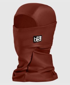 Hood Balaclava Solid Tones