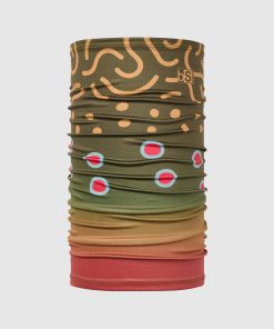 Daily Tube Neck Gaiter Prints