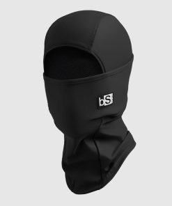 Kids' Expedition Hood Balaclava Solid Tones