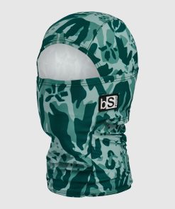 Kids' Hood Balaclava Prints