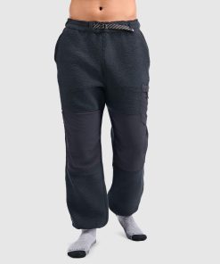 Men's Caldera Sherpa Fleece Pant