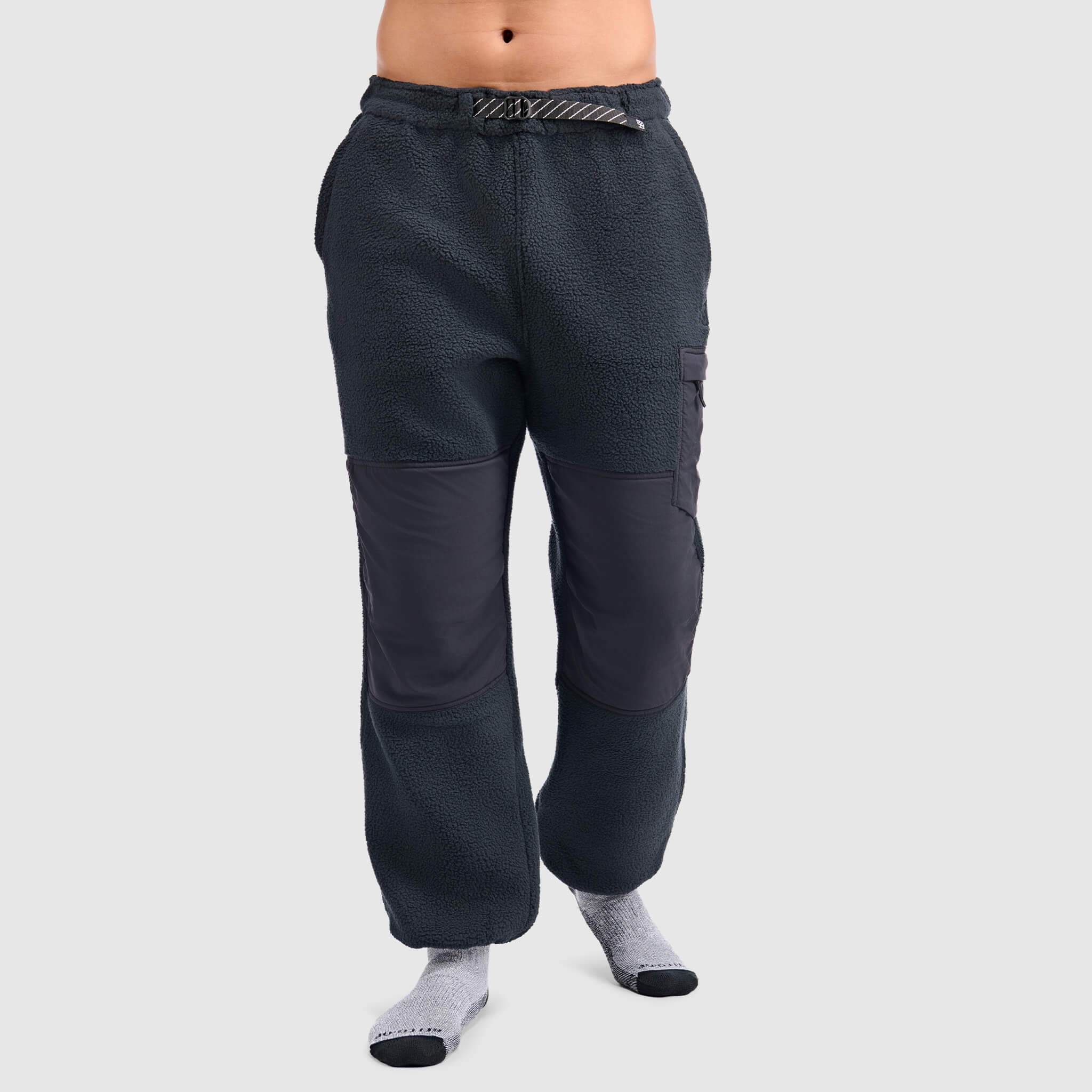 sm-image-896ff3ee9213764e5901c6f3 Men's Caldera Sherpa Fleece Pant