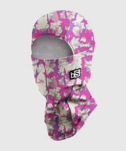 Kids' Hood Balaclava Prints