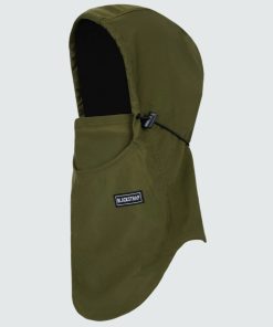 Team Hood Balaclava Solid Tones