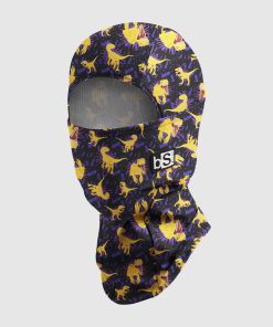 Kids' Hood Balaclava Prints