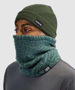 Caldera Sherpa Fleece Tube