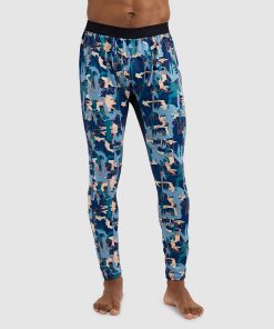 Men's Summit Base Layer Pants