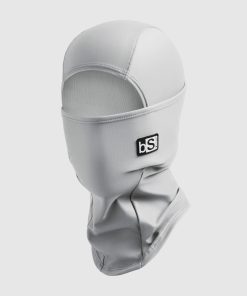 Kids' Hood Balaclava Solid Tones