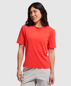 Women's Voyage Short Sleeve Trail Shirt