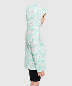 Kids' Brackish Sun Hoodie