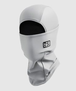 Kids' Expedition Hood Balaclava Solid Tones