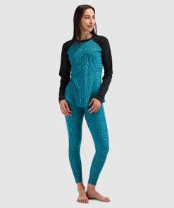 Women's Skyliner All-Season Base Layer Leggings