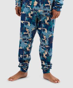 Big Kids' Evolver Base Layer Pant