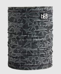 Kids' Dual Layer Tube Neck Warmer Prints