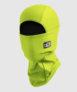 Kids' Expedition Hood Balaclava Solid Tones
