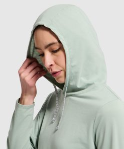 Women's Aspect Drirelease® Ultralight Hoodie