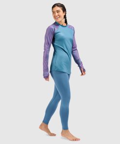 Women's Vista Base Layer Crewneck