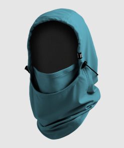 Team Hood Balaclava Solid Tones