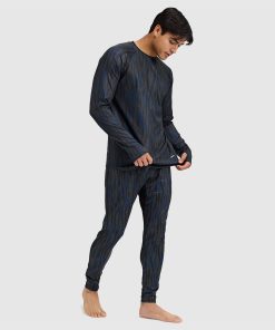 Men's Summit Base Layer Crewneck