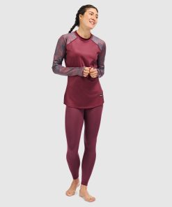 Women's Vista Base Layer Leggings
