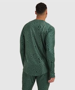 Men's Summit Base Layer Crewneck