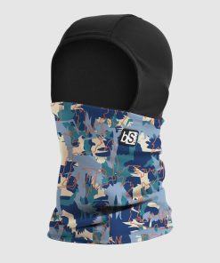 Treble Hood Balaclava Prints
