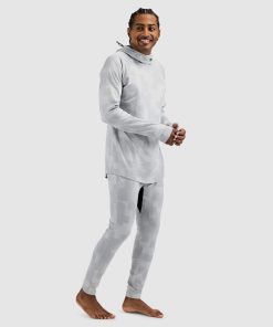 Men's Summit Base Layer Hoodie