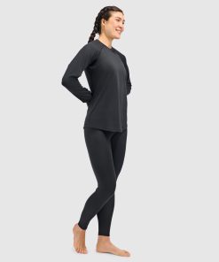 Women's Summit Base Layer Crewneck