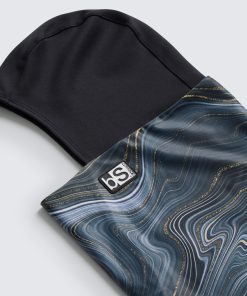 Treble Hood Balaclava Prints
