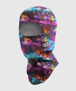 Kids' Hood Balaclava Prints