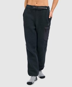 Women's Caldera Sherpa Fleece Pant