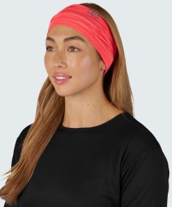 Multifunctional UV Headband