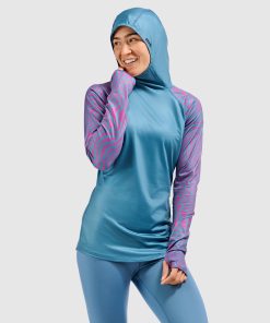 Women's Vista Base Layer Hoodie