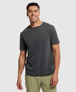 Men's Aspect Drirelease® Short Sleeve Tee