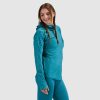 Women's Vista Base Layer Hoodie