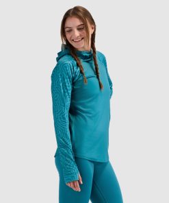 Women's Vista Base Layer Hoodie
