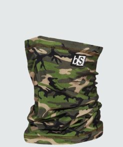 Dual Layer Tube Neck Warmer Prints