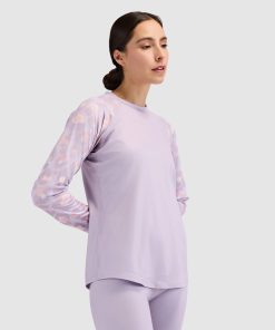 Women's Vista Base Layer Crewneck