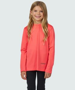 Kids' Brackish Long Sleeve Sun Shirt