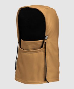 Camber Hood Balaclava Solid Tones
