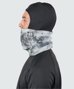 Treble Hood Balaclava Prints
